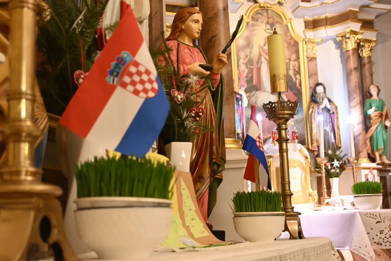 Dječja polnoćka Ivanovec (18) Dječja polnoćka Ivanovec (18)