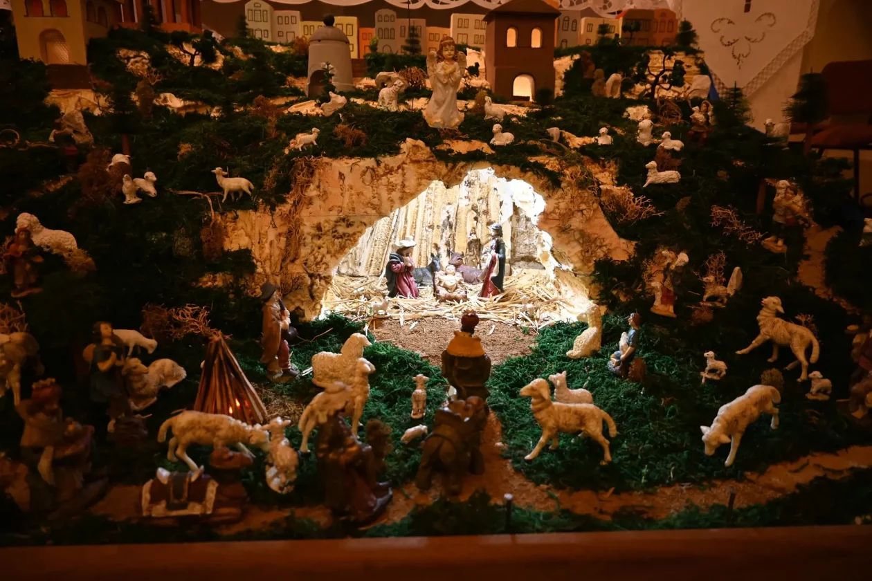 Dječja polnoćka Ivanovec (19) Dječja polnoćka Ivanovec (19)