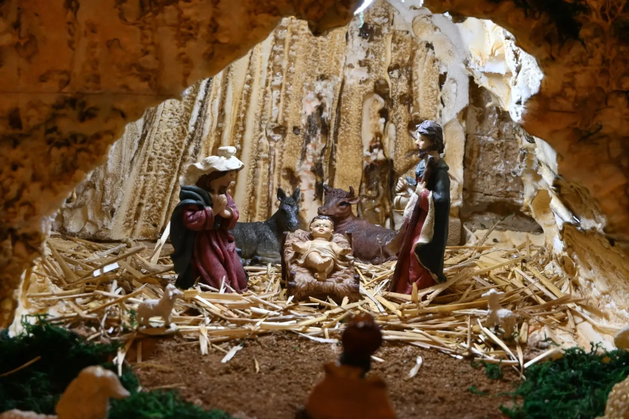 Dječja polnoćka Ivanovec (20) Dječja polnoćka Ivanovec (20)