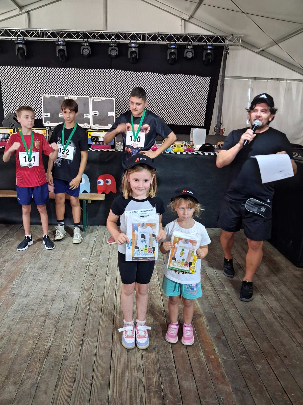 Dječja utrka Pribislavec 2025 (2) Dječja utrka Pribislavec 2025 (2)