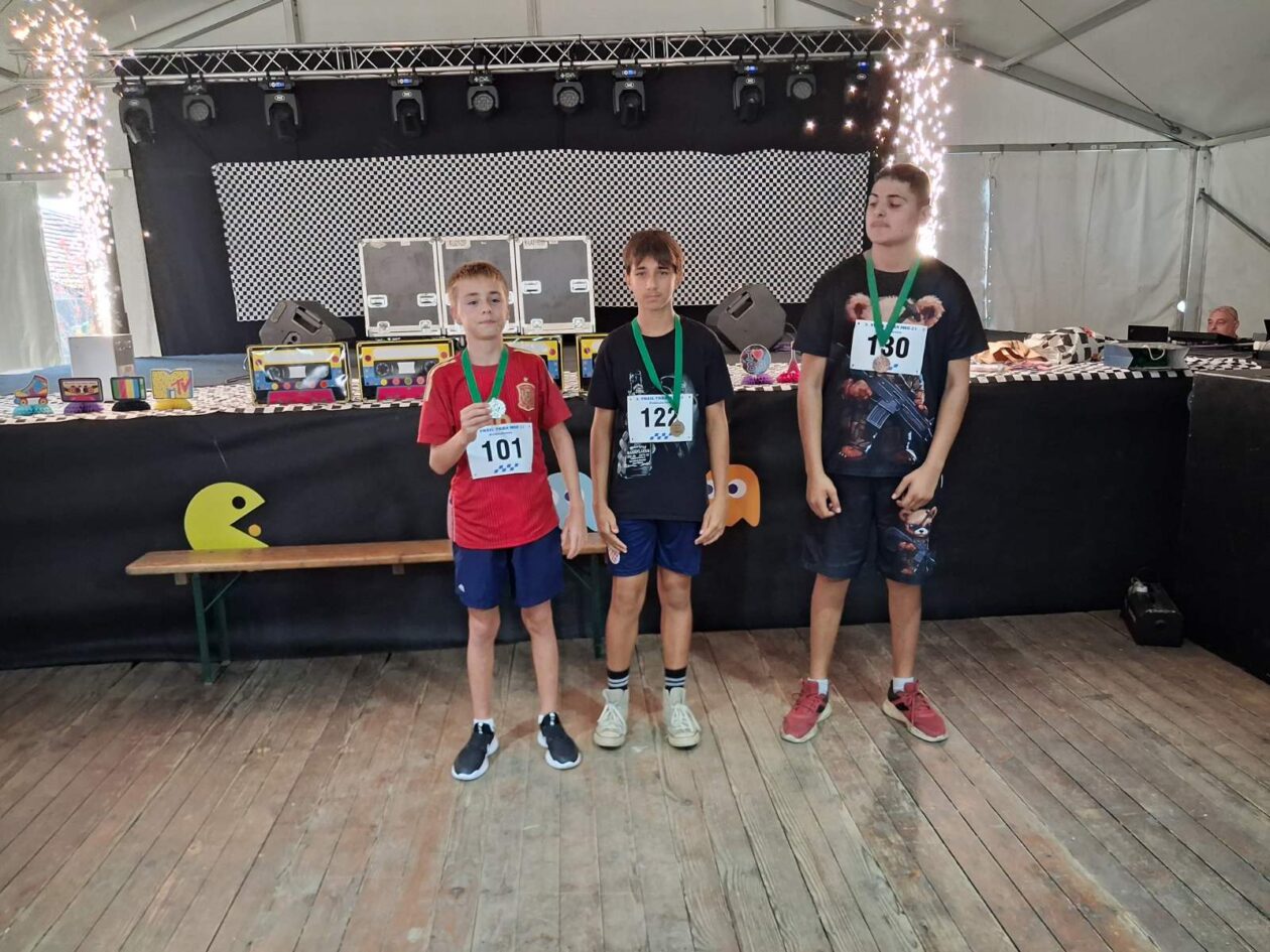 Dječja utrka Pribislavec 2025 (3)