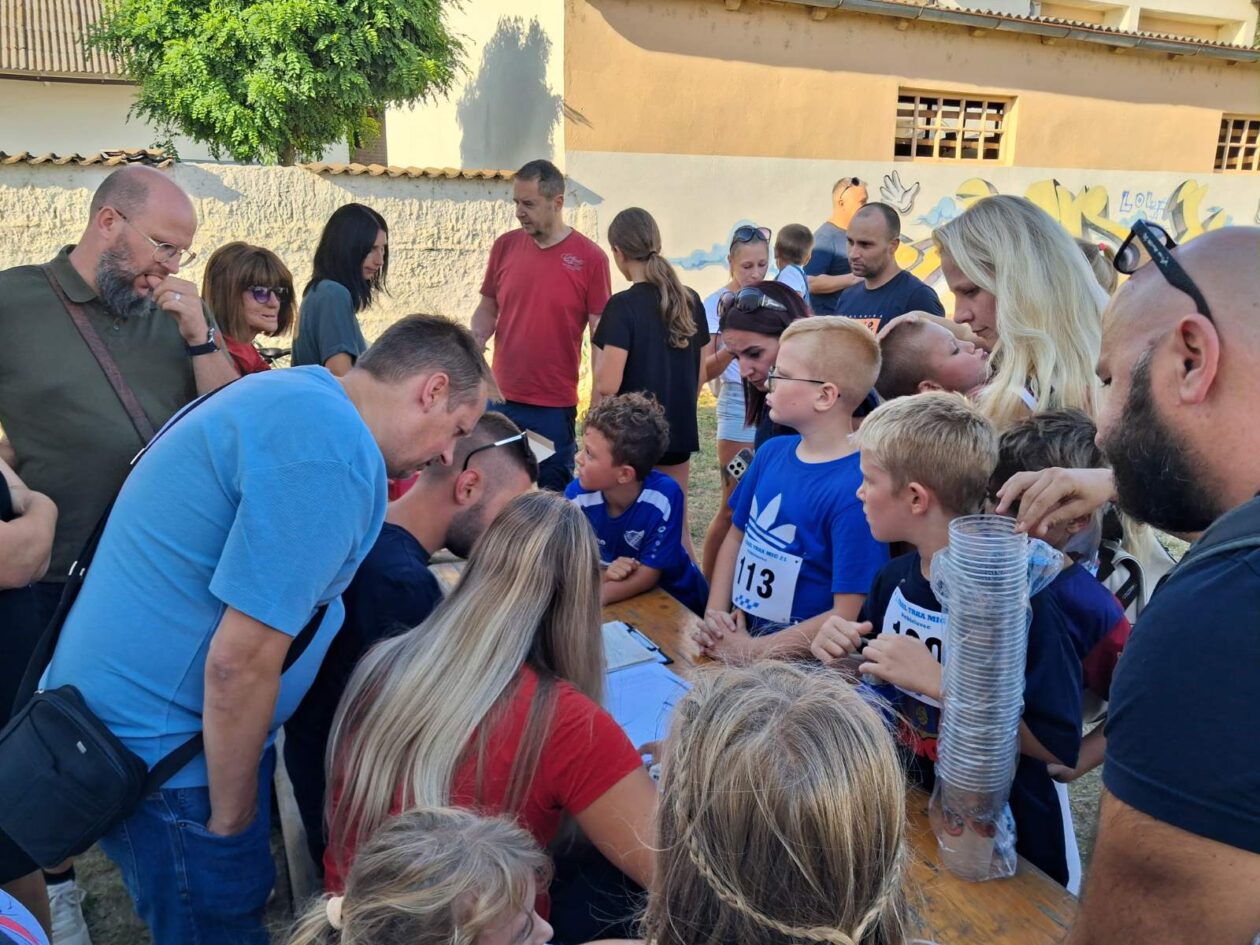 Dječja utrka Pribislavec 2025 (5)