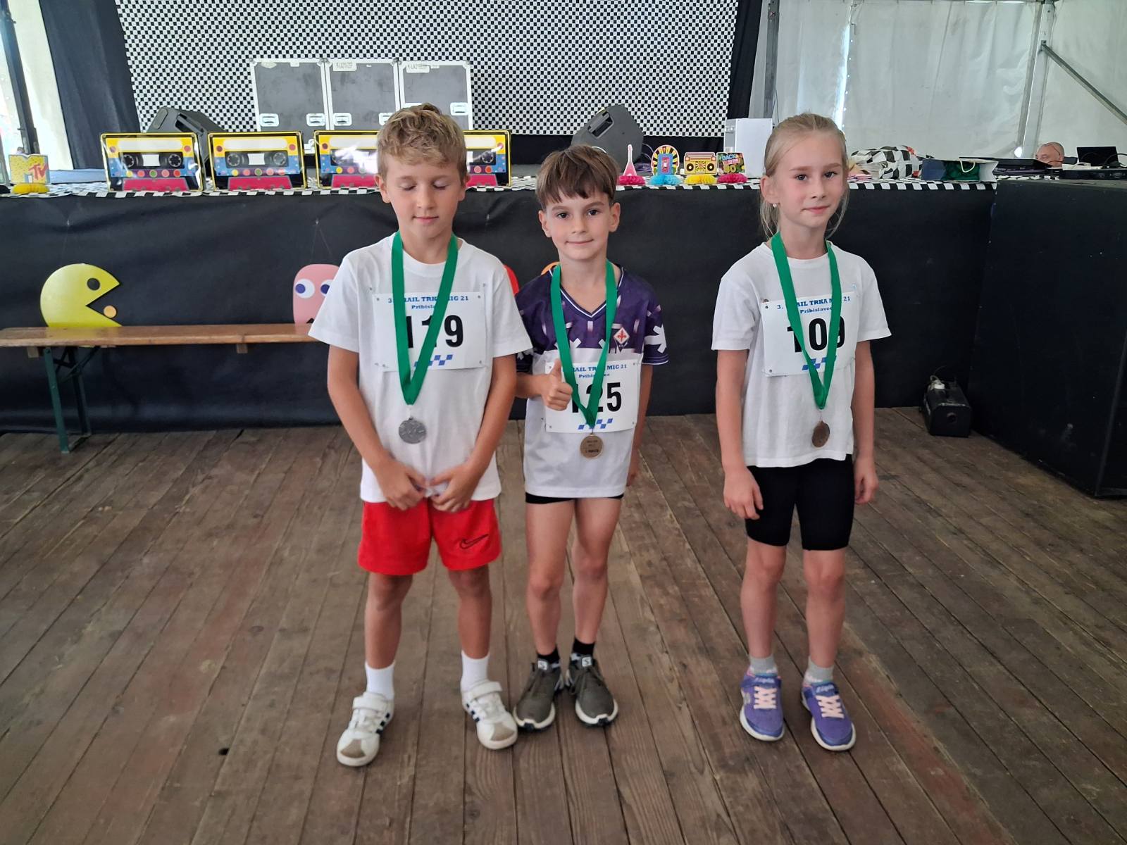 Dječja utrka Pribislavec 2025 (6) Dječja utrka Pribislavec 2025 (6)