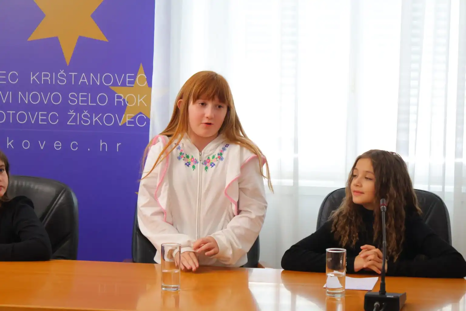 Dječje Gradsko vijeće Čakovca – Andrija Šikić (14)