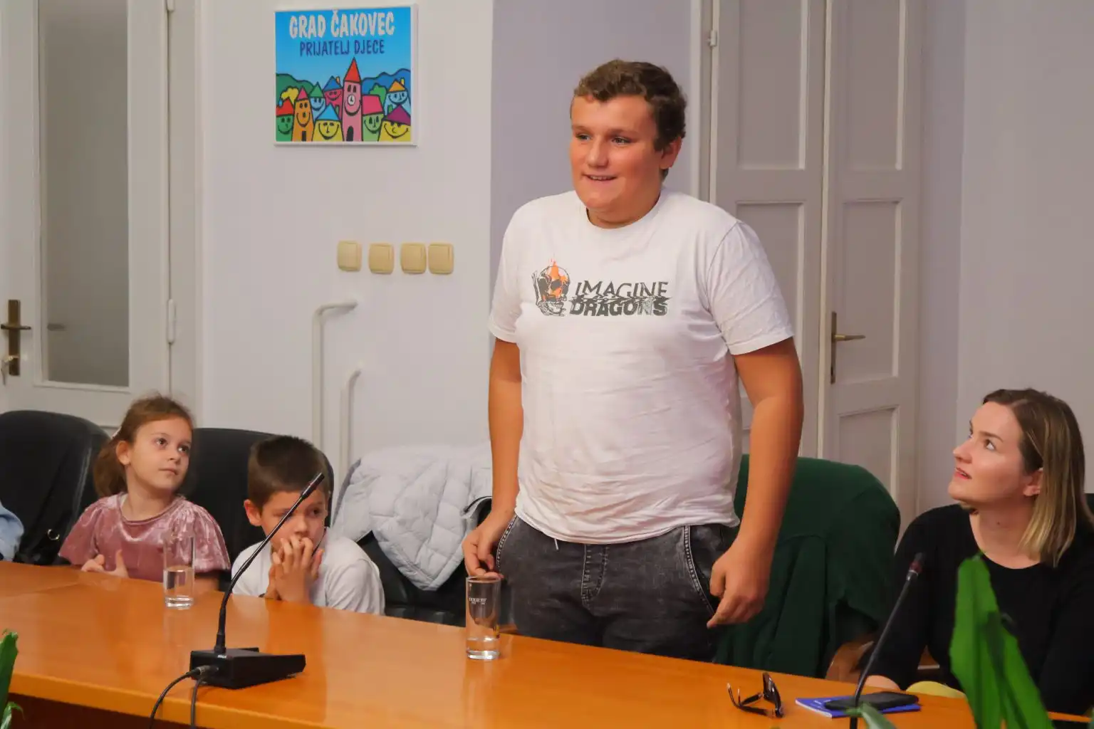 Dječje Gradsko vijeće Čakovca – Andrija Šikić (23)