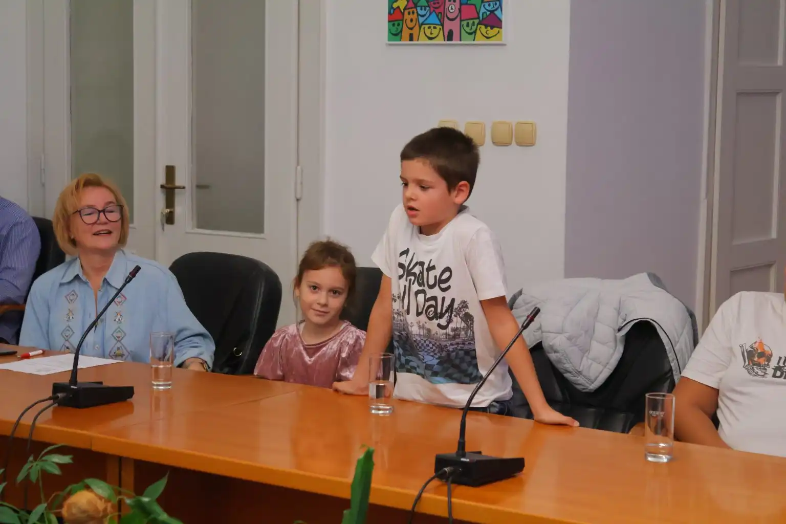 Dječje Gradsko vijeće Čakovca – Andrija Šikić (24)