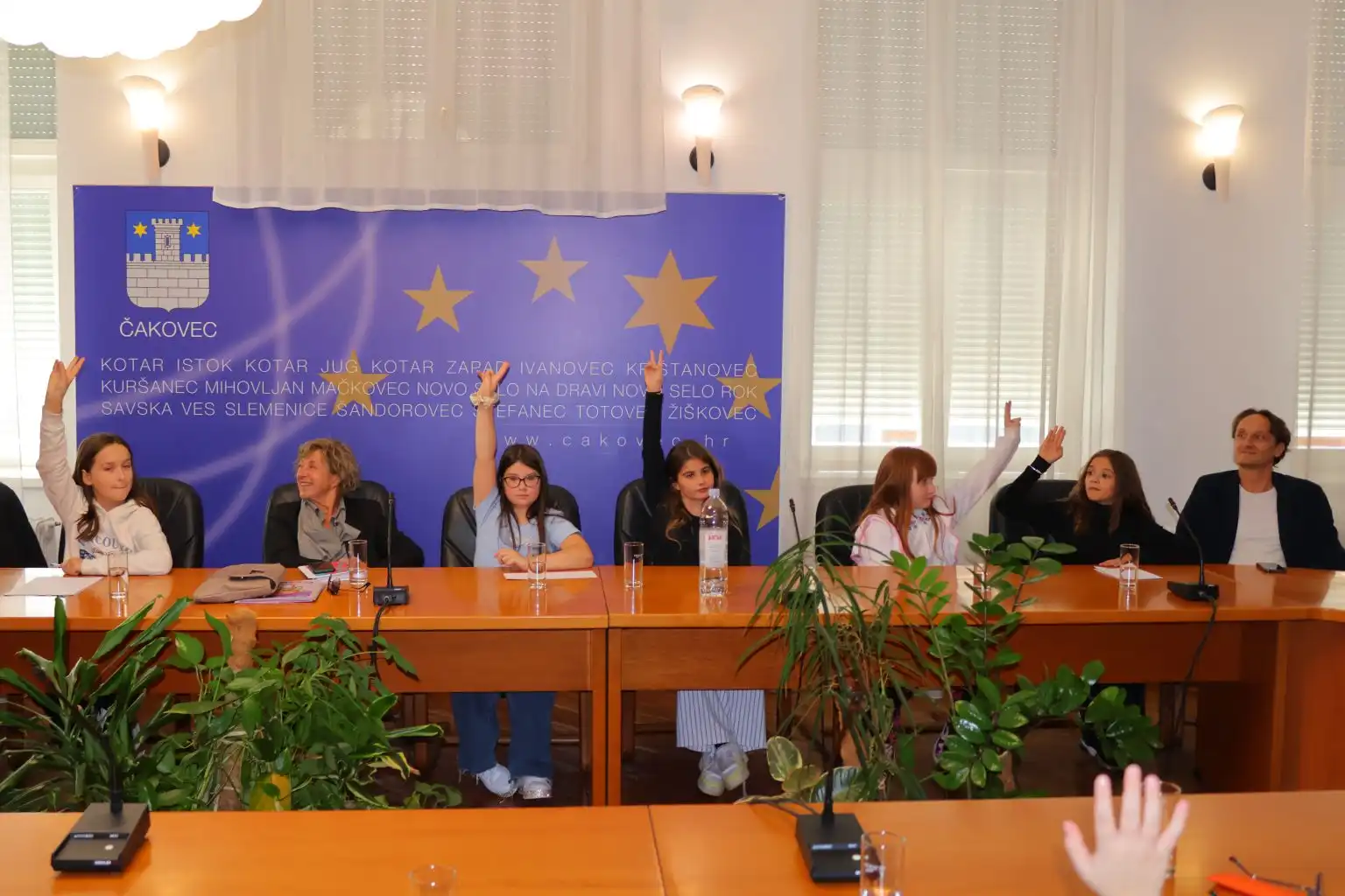 Dječje Gradsko vijeće Čakovca – Andrija Šikić (27)