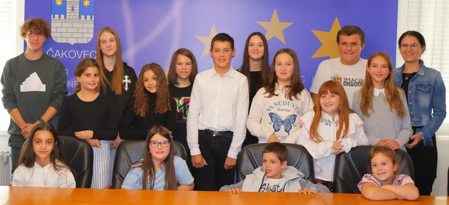 Dječje Gradsko vijeće Čakovca – Andrija Šikić (32)