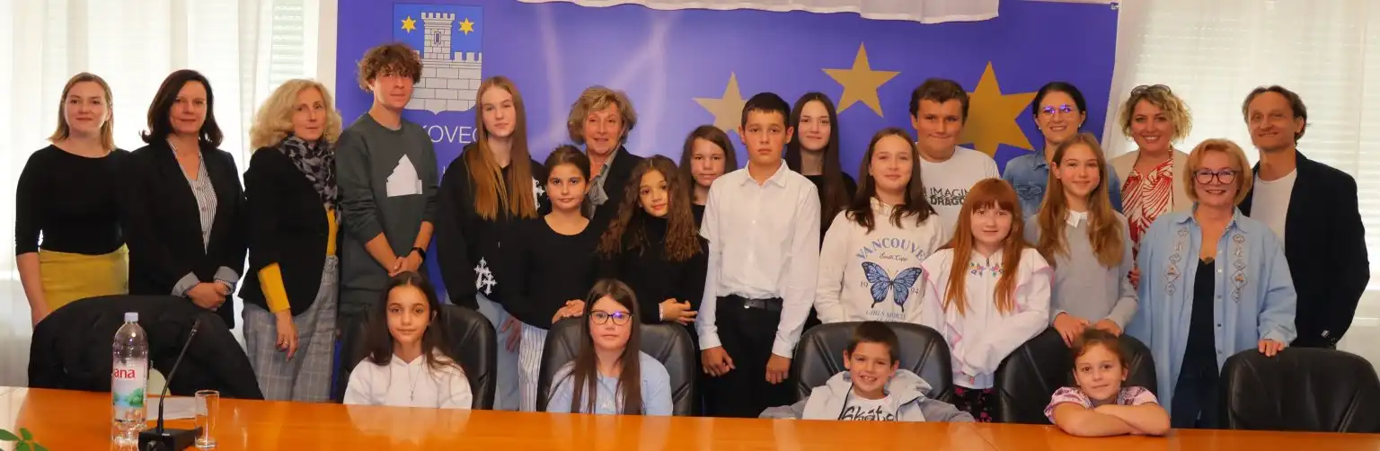 Dječje Gradsko vijeće Čakovca – Andrija Šikić (33)