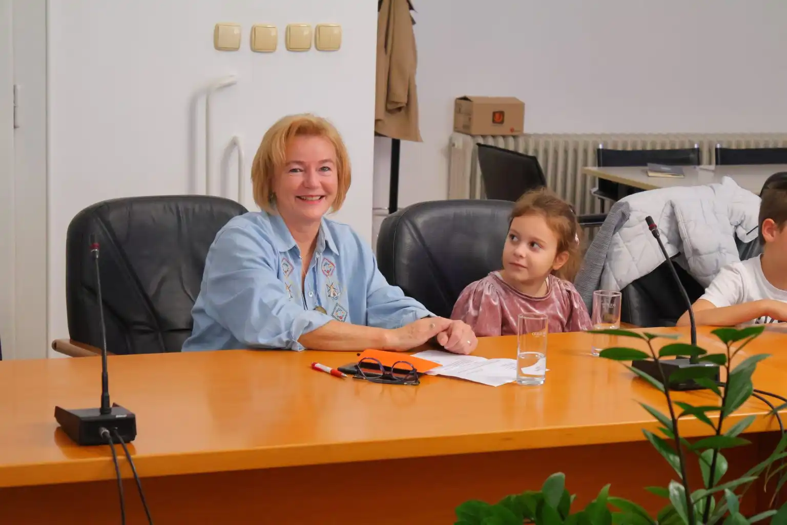 Dječje Gradsko vijeće Čakovca – Andrija Šikić (5)