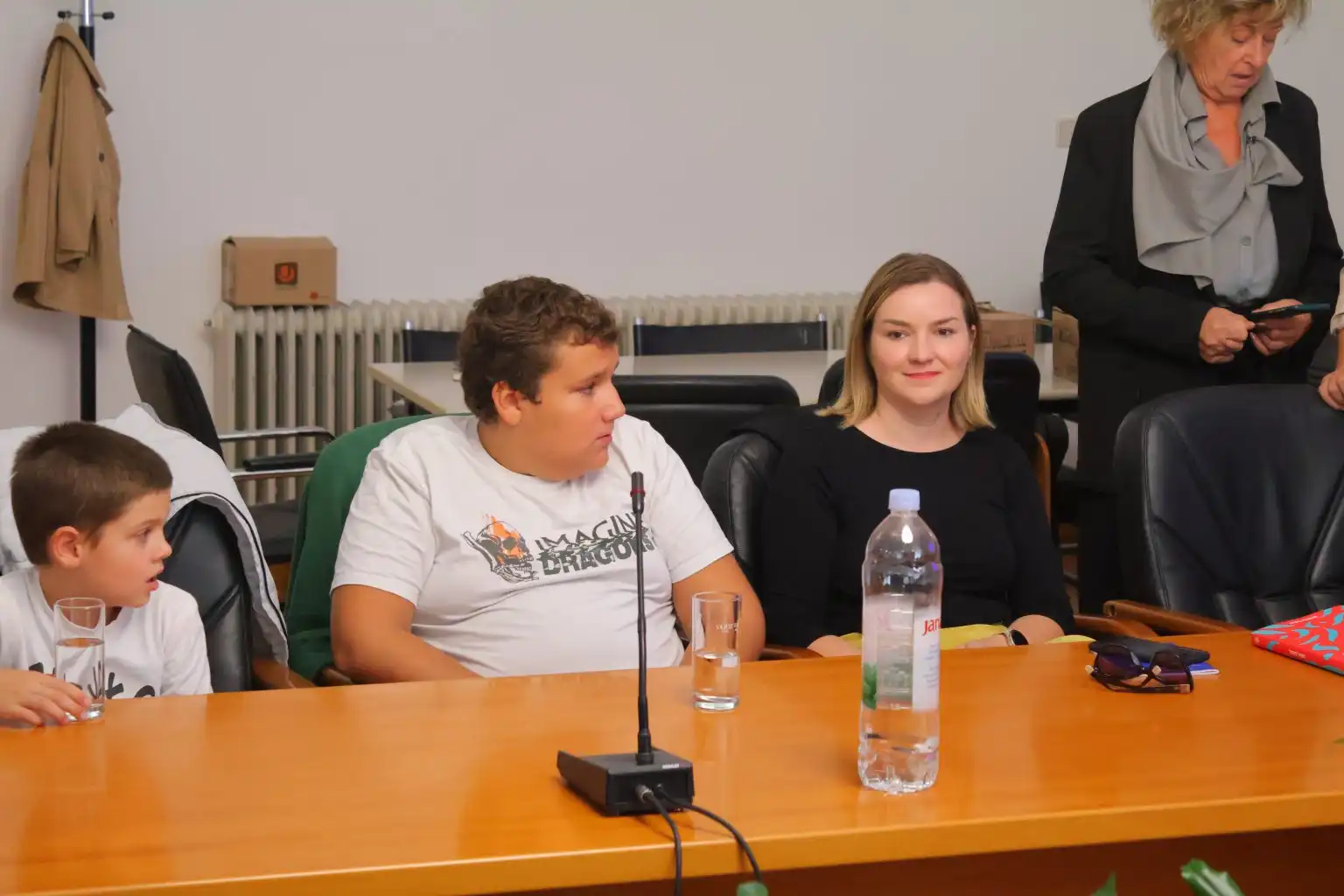 Dječje Gradsko vijeće Čakovca – Andrija Šikić (6)