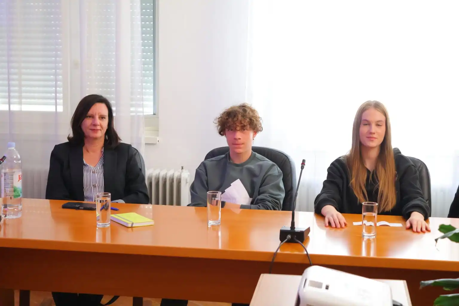 Dječje Gradsko vijeće Čakovca – Andrija Šikić (7)