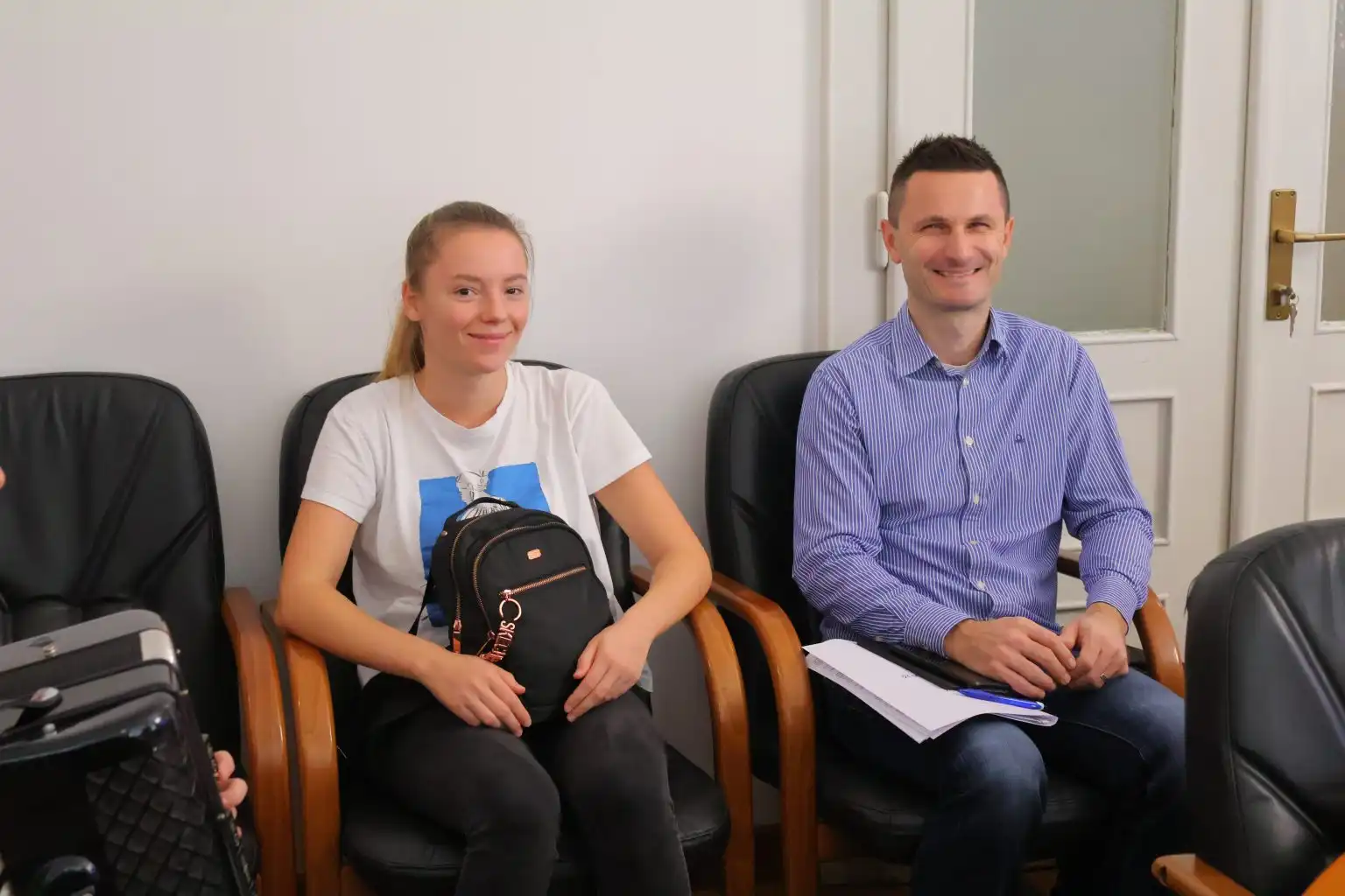 Dječje Gradsko vijeće Čakovca – Andrija Šikić (8)