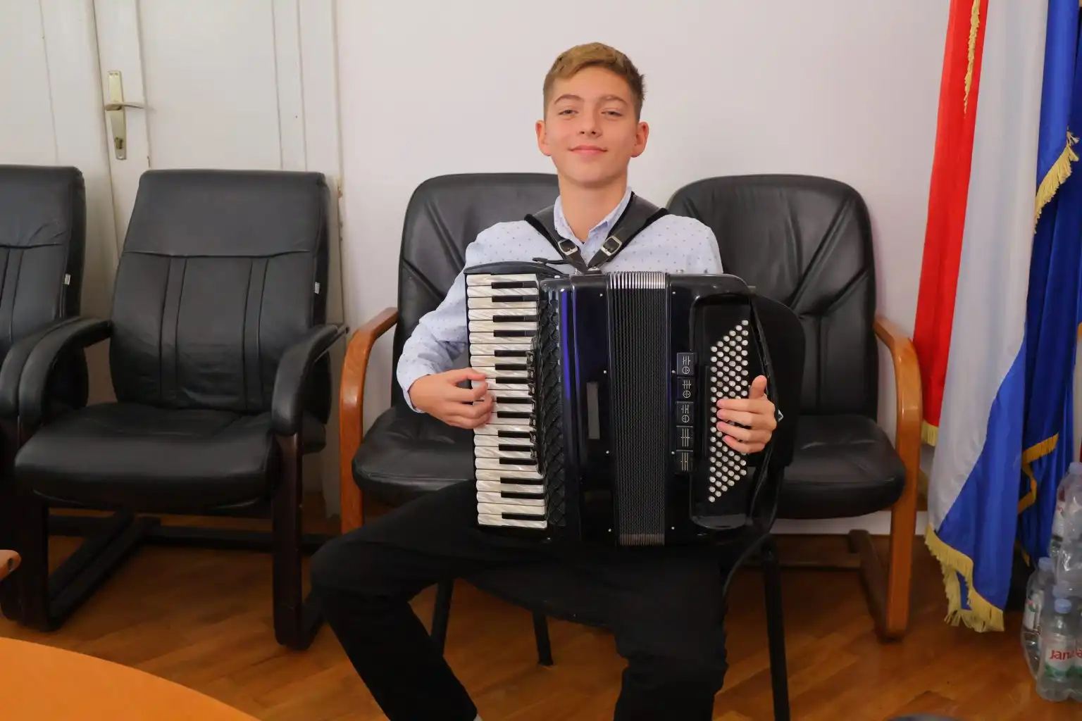 Dječje Gradsko vijeće Čakovca – Andrija Šikić (9)