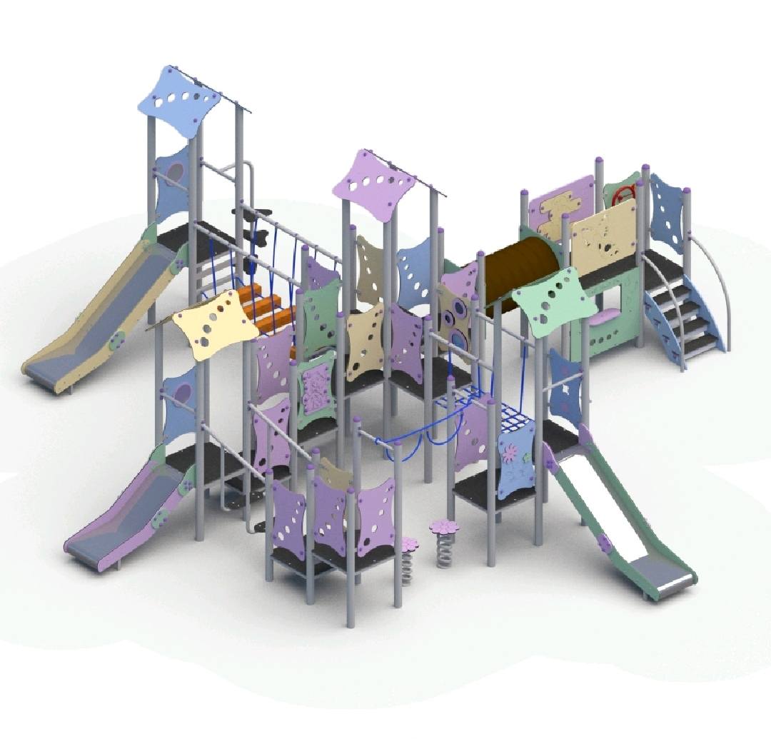 Dječje igralište Goričan (2) Dječje igralište Goričan (2)