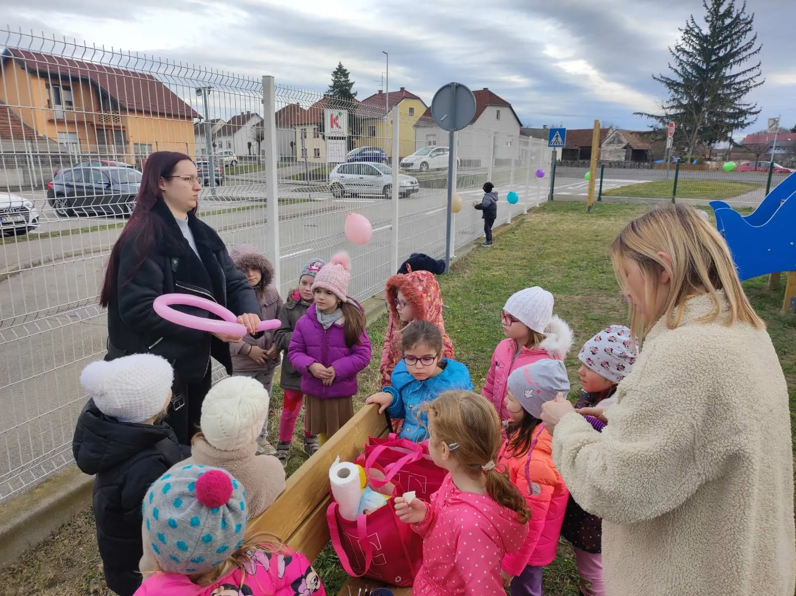 Dječje igralište u Kotoribi (4)