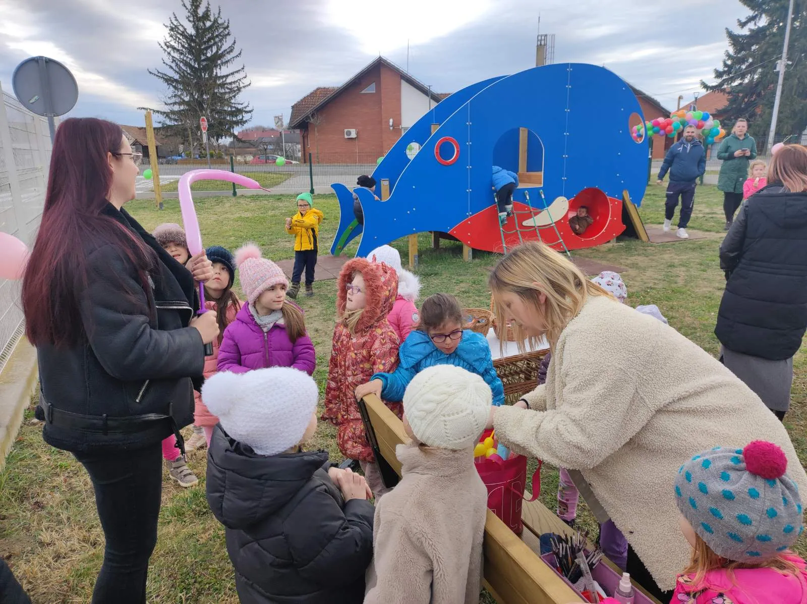 Dječje igralište u Kotoribi (5)