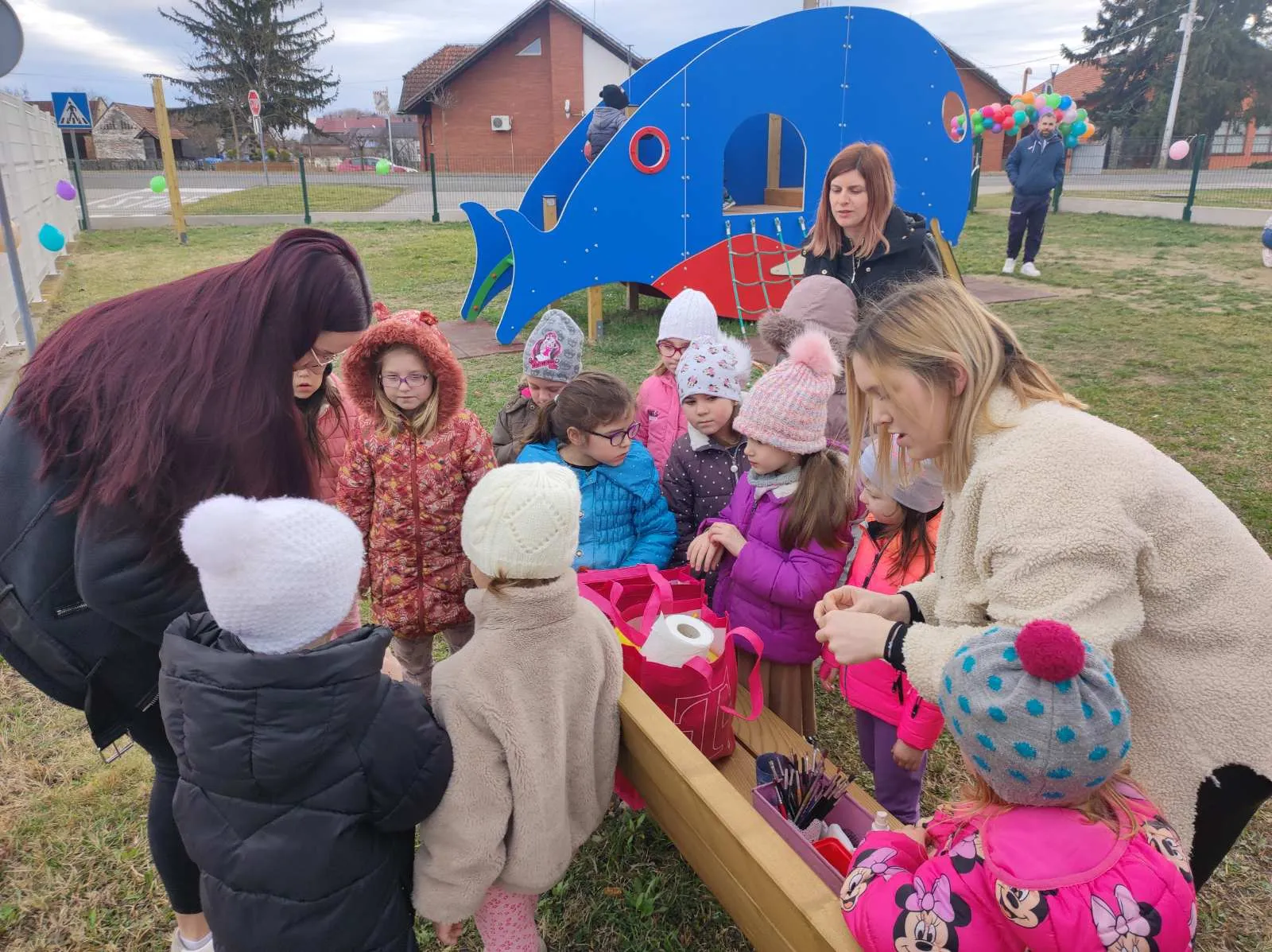 Dječje igralište u Kotoribi (6)