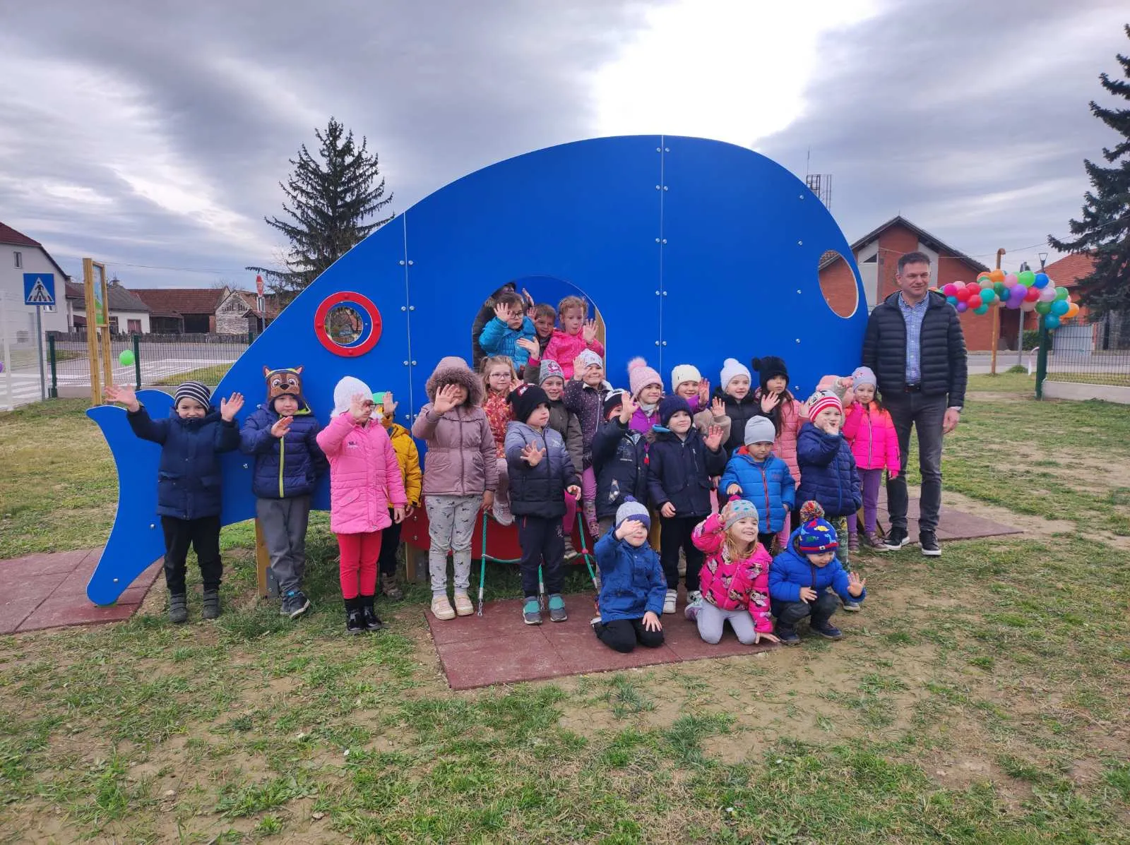 Dječje igralište u Kotoribi (7)