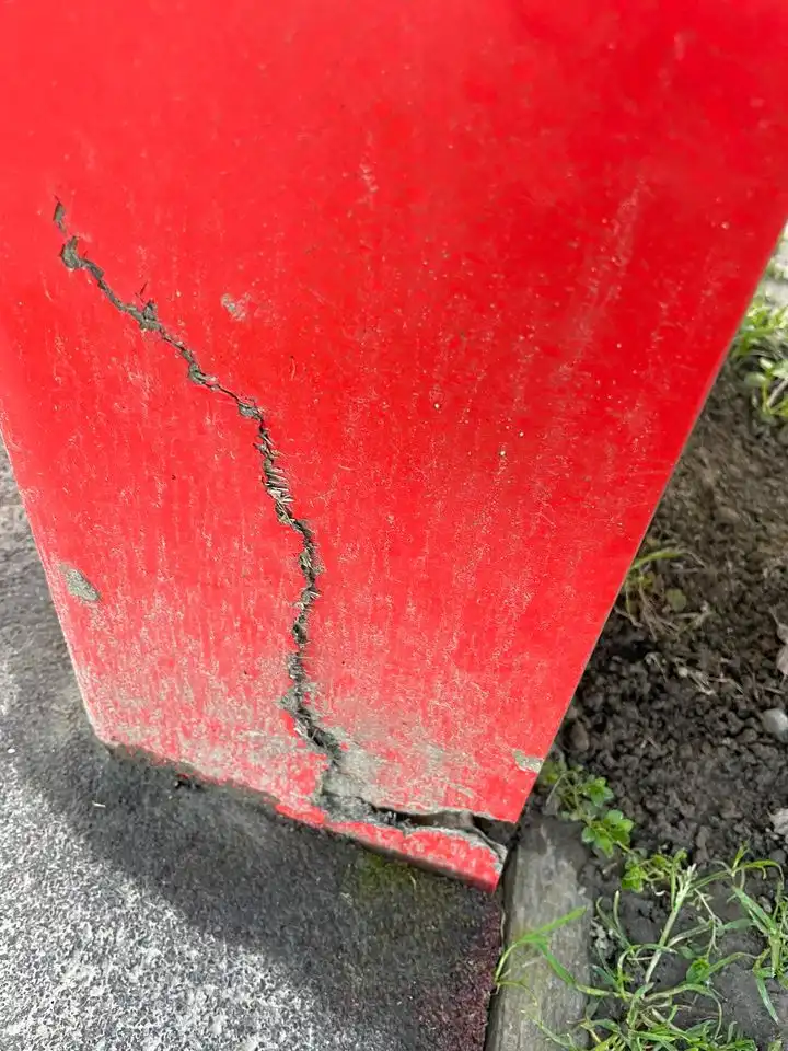 Dječje igralište u Perivoju Zrinski (2)