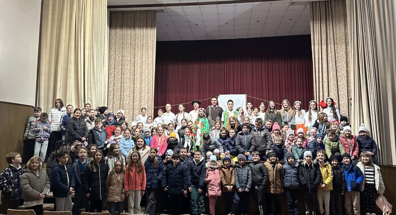 Dječje kazalište ČK (1)