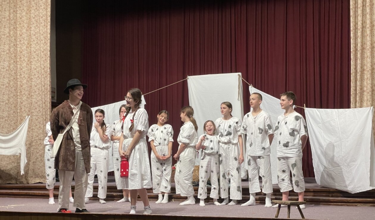 Dječje kazalište ČK (3)