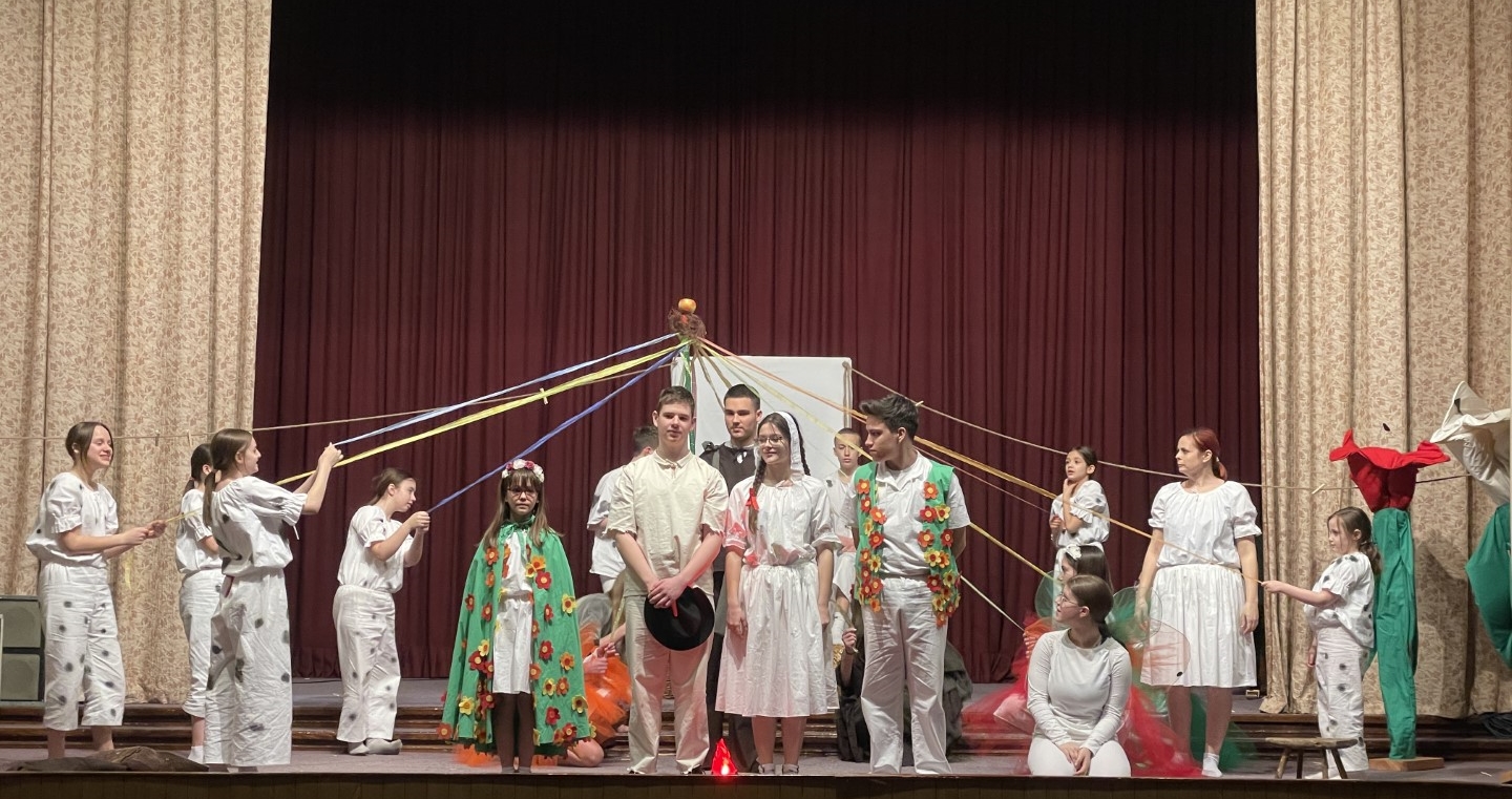 Dječje kazalište ČK (5) Dječje kazalište ČK (5)