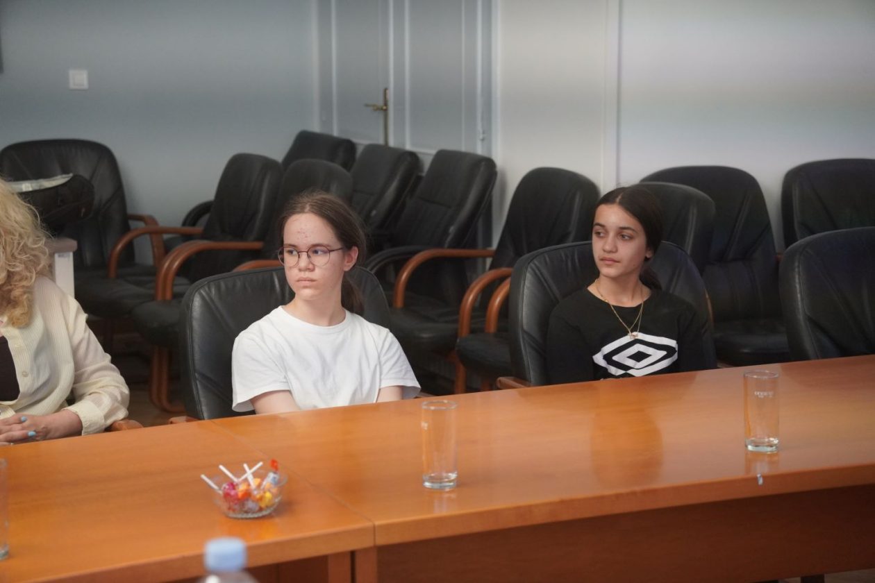Dječje vijeće Grada Čakovca sjednica (11)