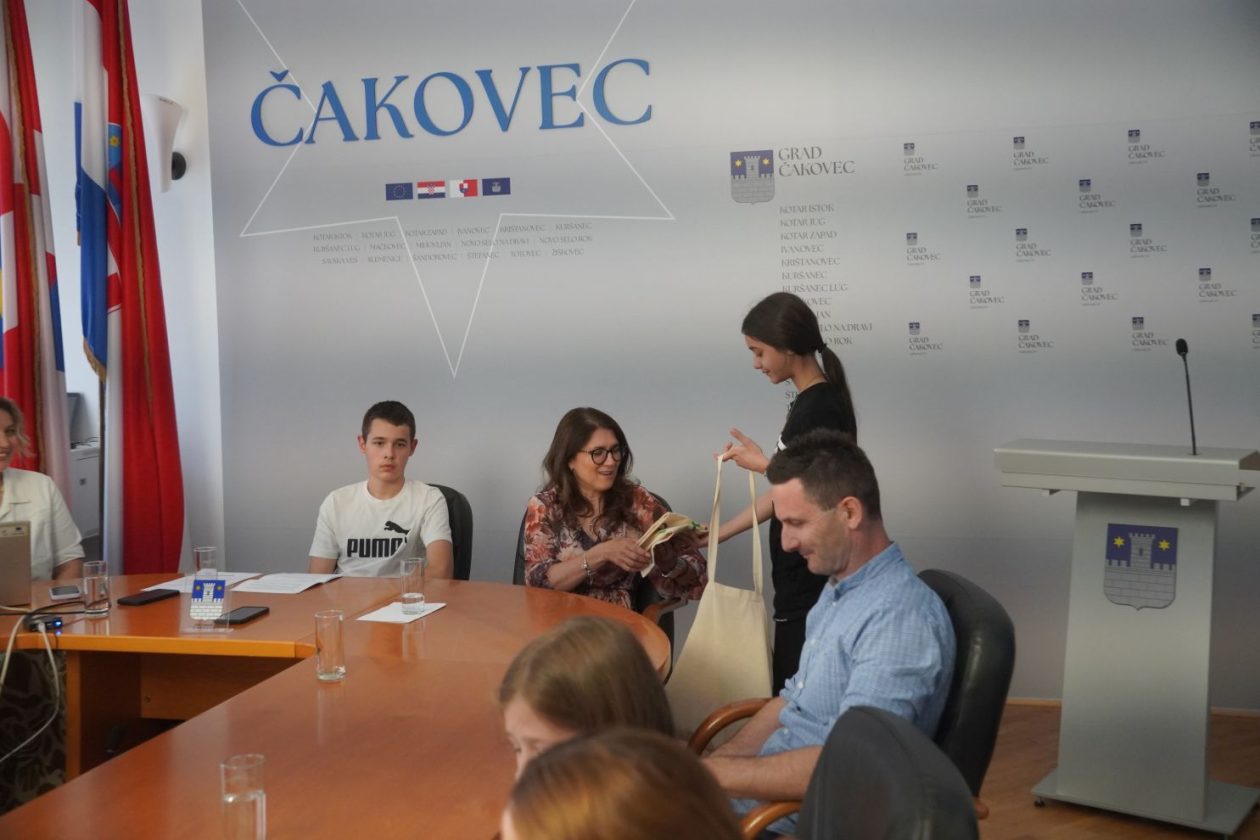 Dječje vijeće Grada Čakovca sjednica (20)