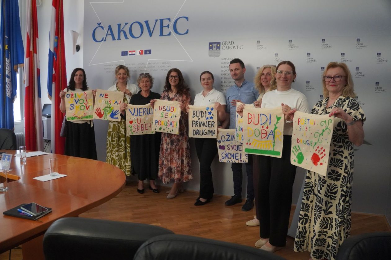 Dječje vijeće Grada Čakovca sjednica (27)