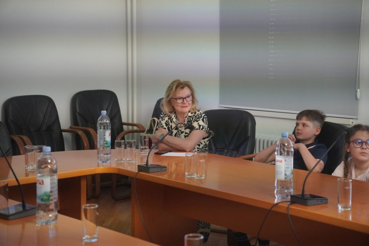 Dječje vijeće Grada Čakovca sjednica (7)