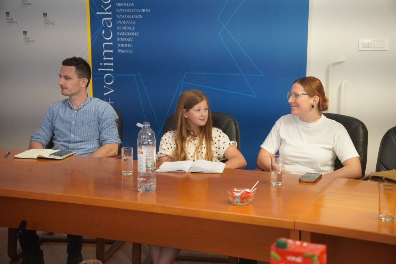 Dječje vijeće Grada Čakovca sjednica (9)