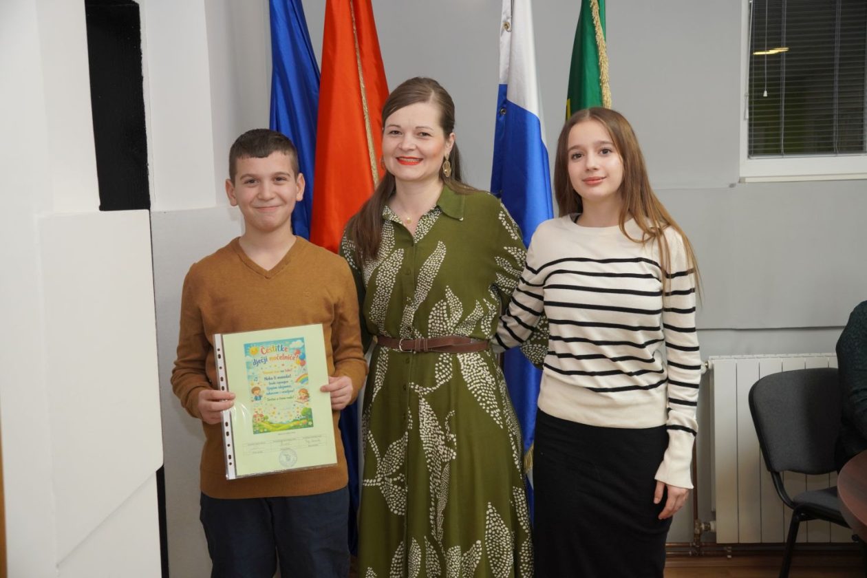 Dječje vijeće Općina Belica (1)