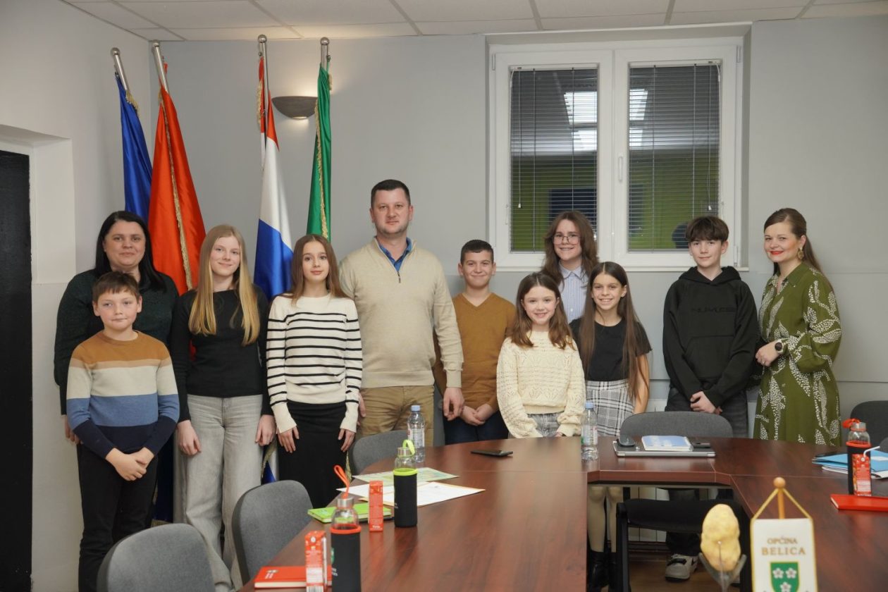 Dječje vijeće Općina Belica (31)