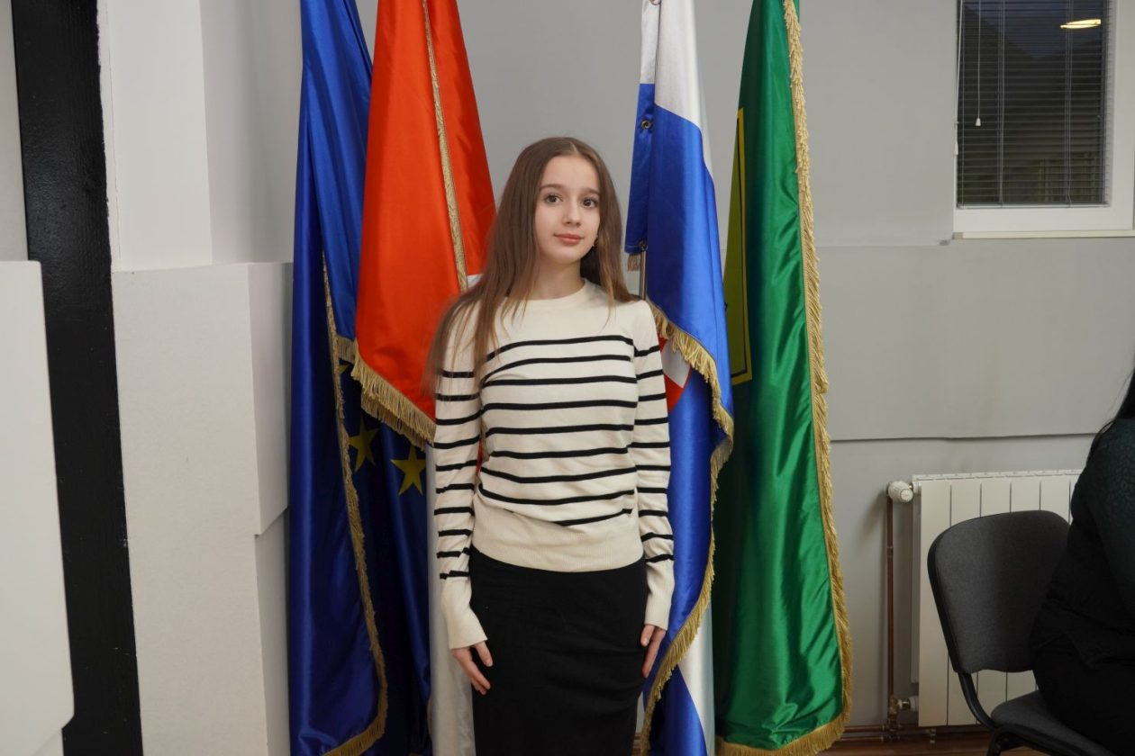 Dječje vijeće Općina Belica Mia Herman (46)