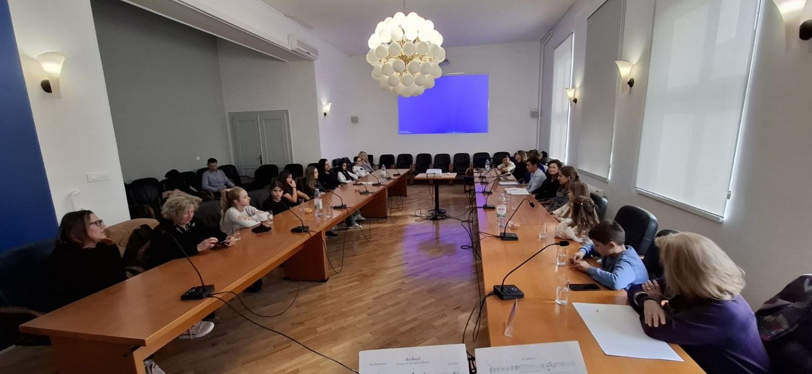 Dječje vijeće grada Čakovca 2025 (10)