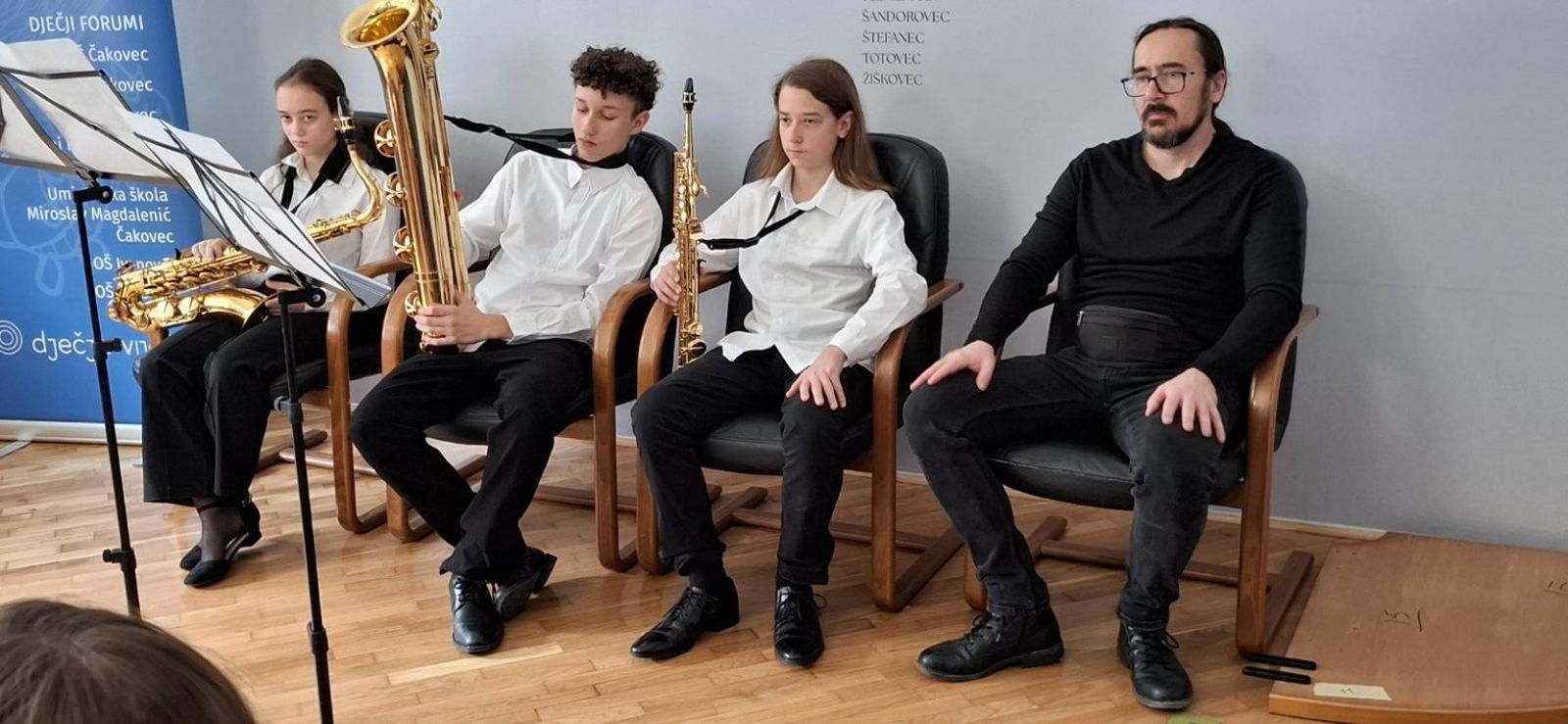 Dječje vijeće grada Čakovca 2025 (11)