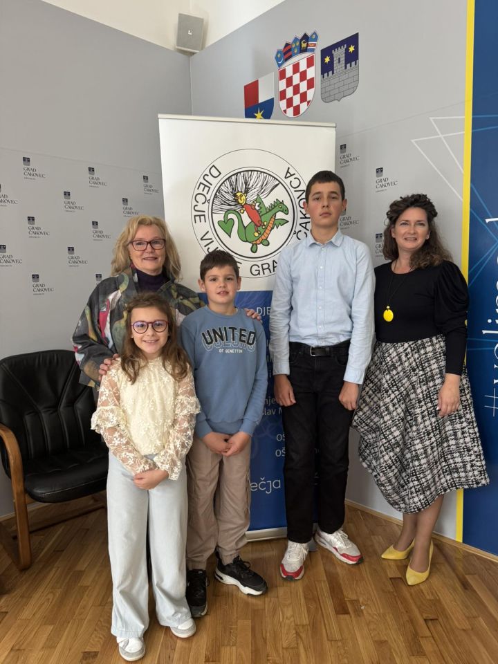 Dječje vijeće grada Čakovca 2025 (12)