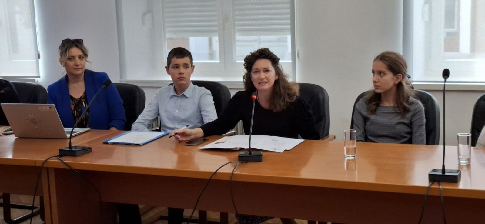 Dječje vijeće grada Čakovca 2025 (14)