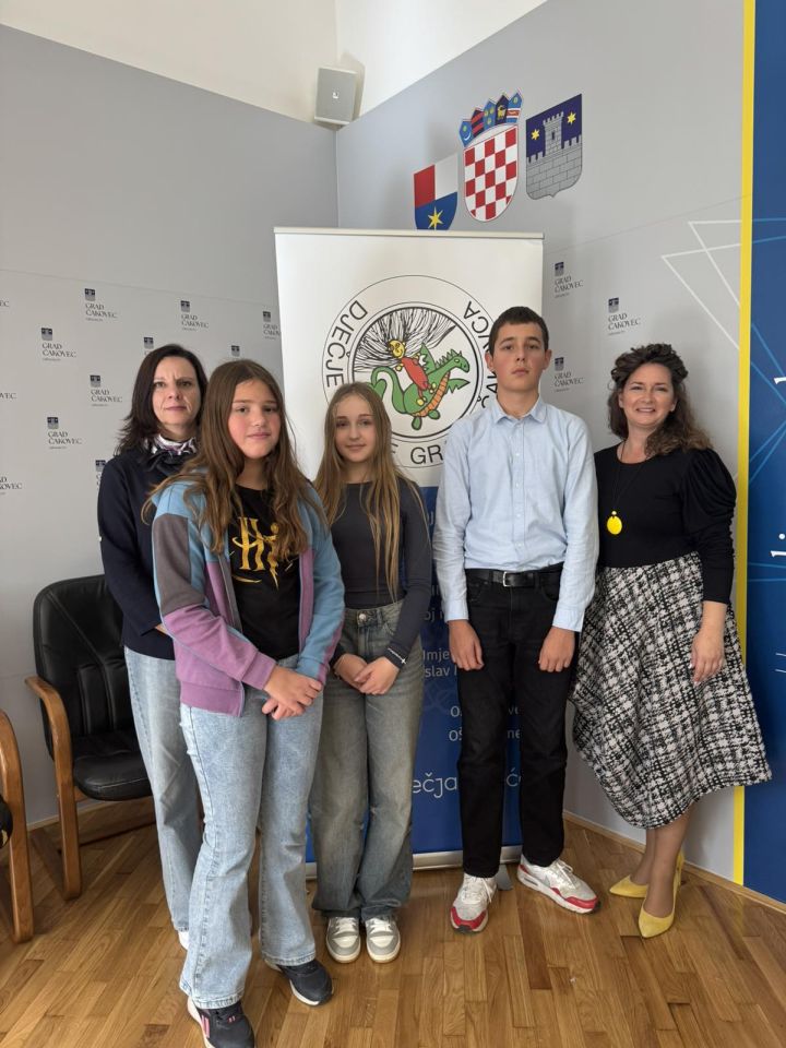 Dječje vijeće grada Čakovca 2025 (4)
