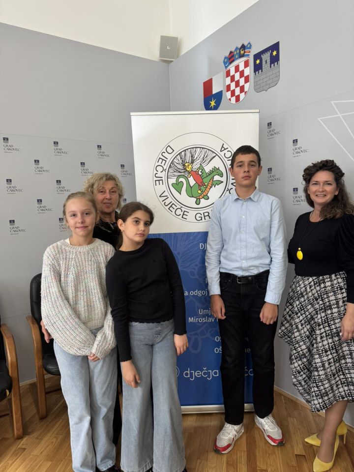 Dječje vijeće grada Čakovca 2025 (5)