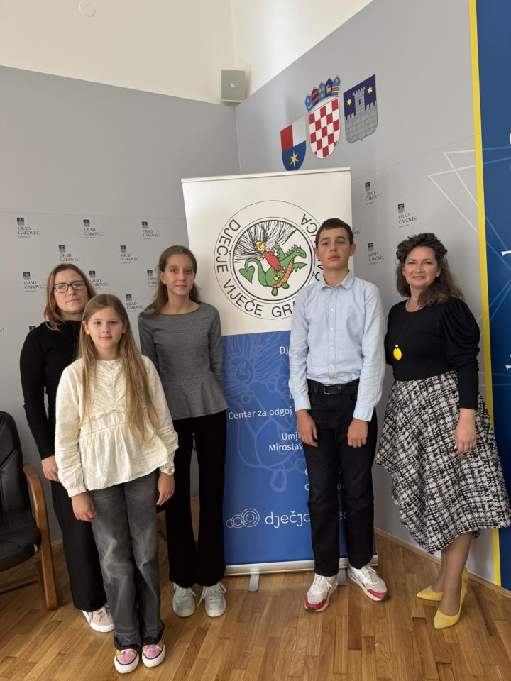 Dječje vijeće grada Čakovca 2025 (6)