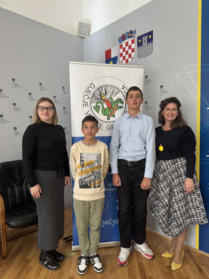 Dječje vijeće grada Čakovca 2025 (7)