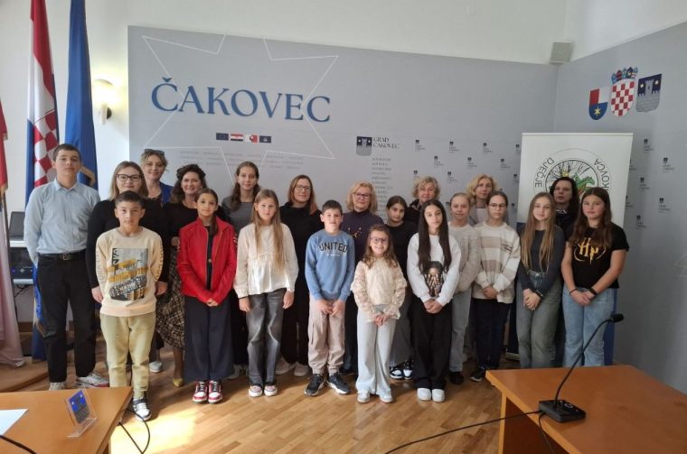 Dječje vijeće grada Čakovca 2025 (8)