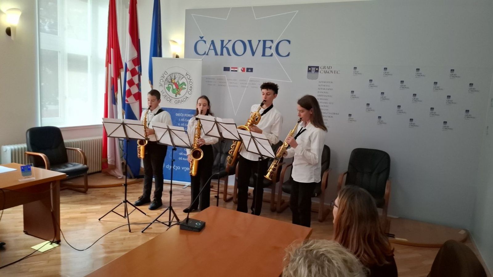 Dječje vijeće grada Čakovca 2025 (9)