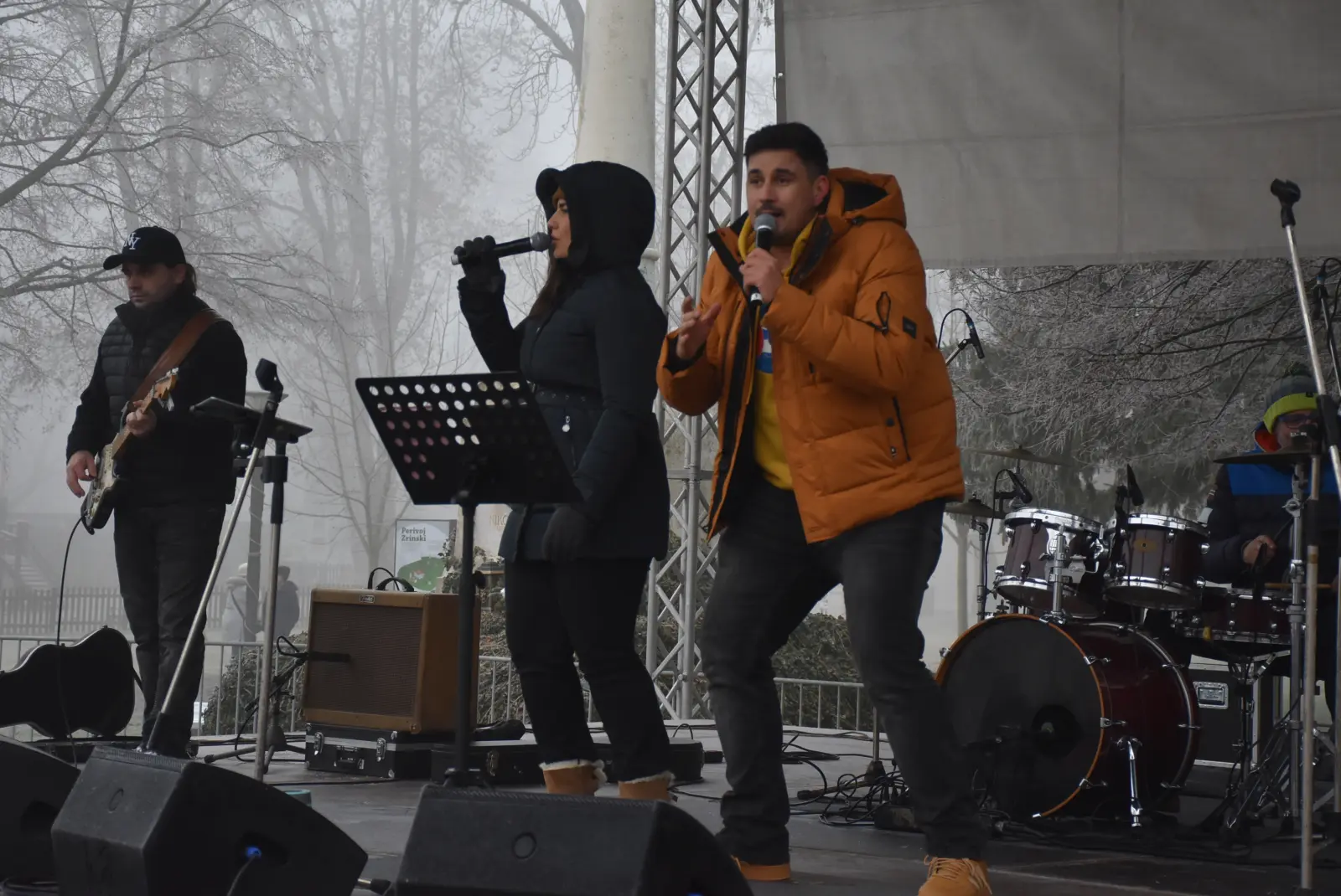 Dječji doček, Čakovec (20)