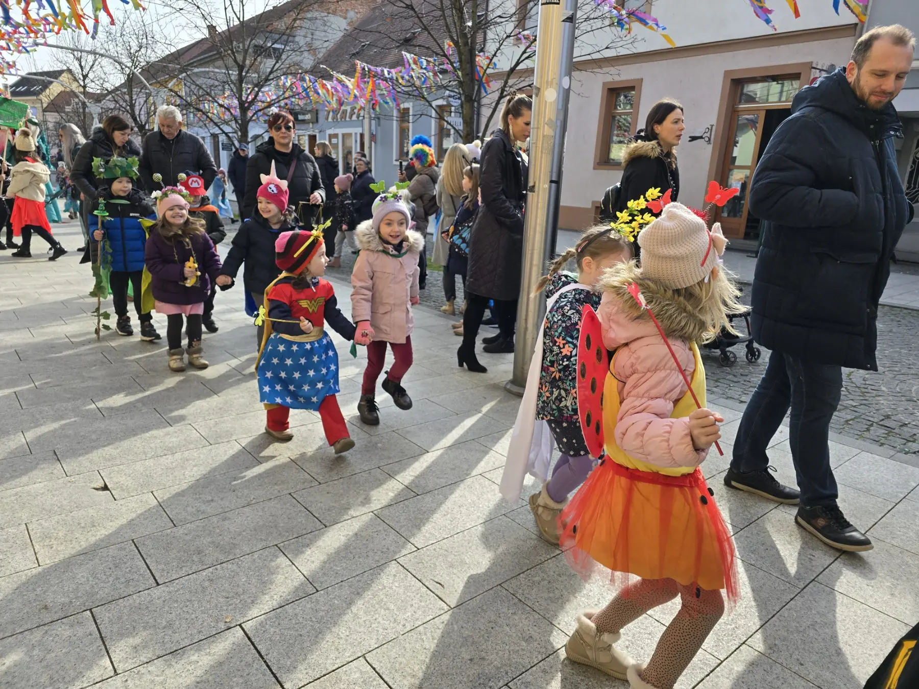 Dječji fašnik Čakovec 2025 (10) Dječji fašnik Čakovec 2025 (10)