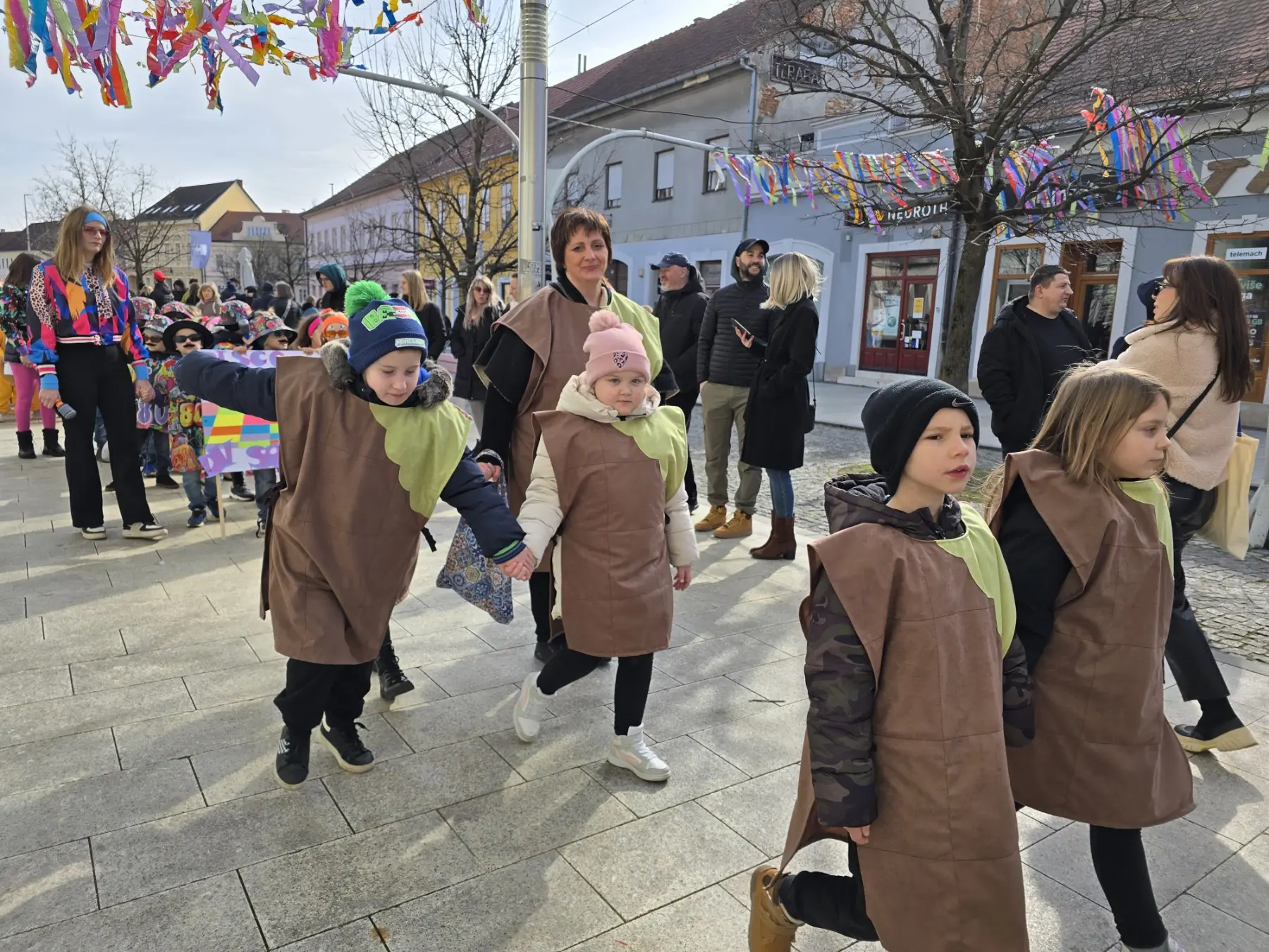 Dječji fašnik Čakovec 2025 (12) Dječji fašnik Čakovec 2025 (12)