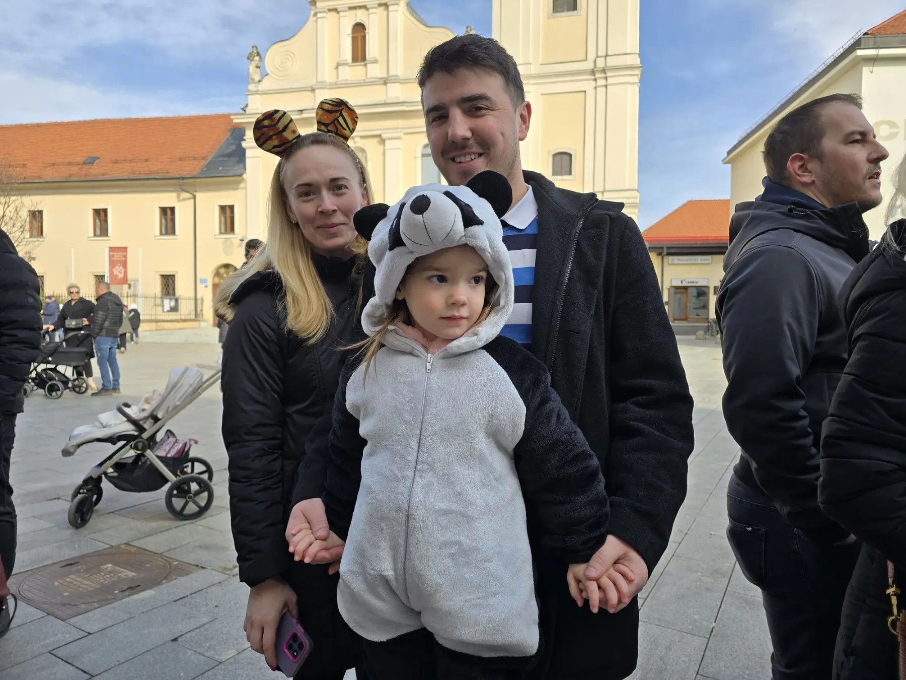 Dječji fašnik Čakovec 2025 (13) Dječji fašnik Čakovec 2025 (13)