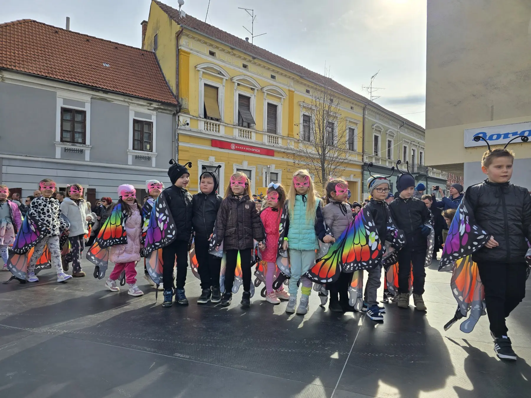 Dječji fašnik Čakovec 2025 (14) Dječji fašnik Čakovec 2025 (14)